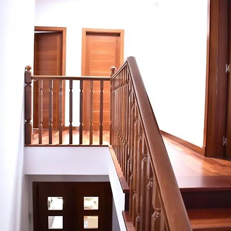 Casa Boutique Lanzarote * كوستا تاغيسي