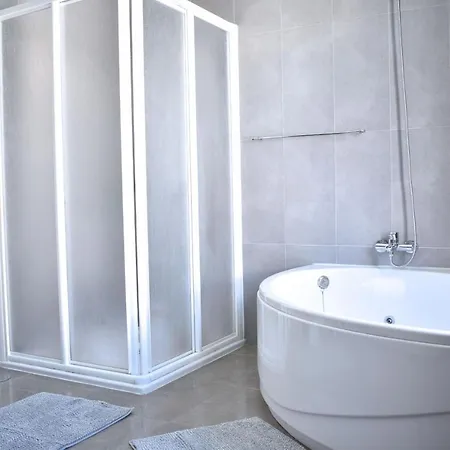 Casa Boutique Lanzarote فيلة