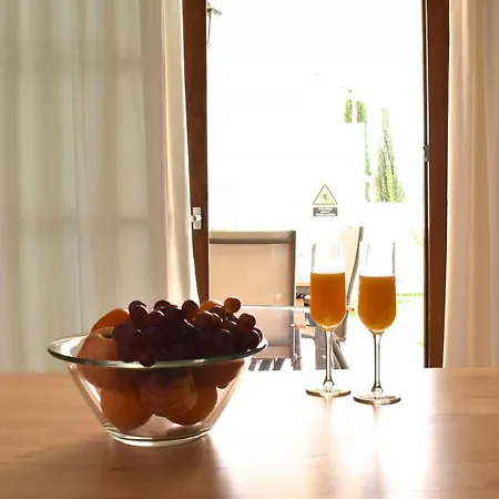 فيلة Casa Boutique Lanzarote كوستا تاغيسي