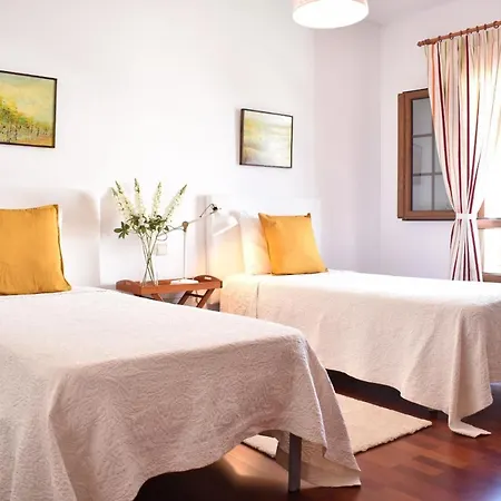 فيلة Casa Boutique Lanzarote *