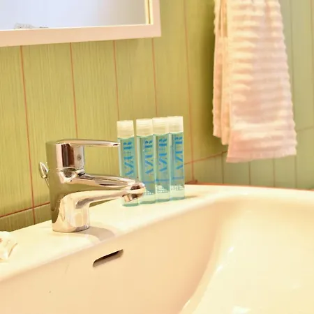 Casa Boutique Lanzarote فيلة