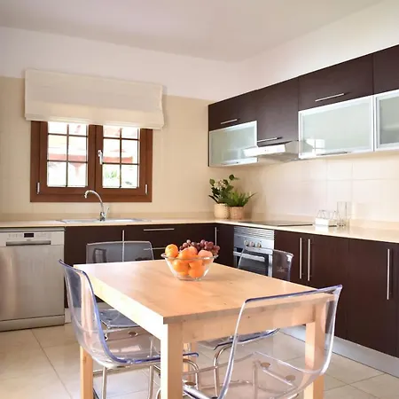 Casa Boutique Lanzarote كوستا تاغيسي
