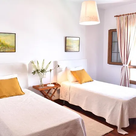Casa Boutique Lanzarote * كوستا تاغيسي