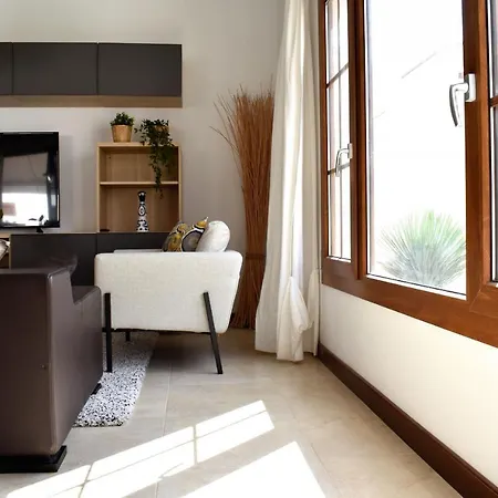 Casa Boutique Lanzarote * كوستا تاغيسي